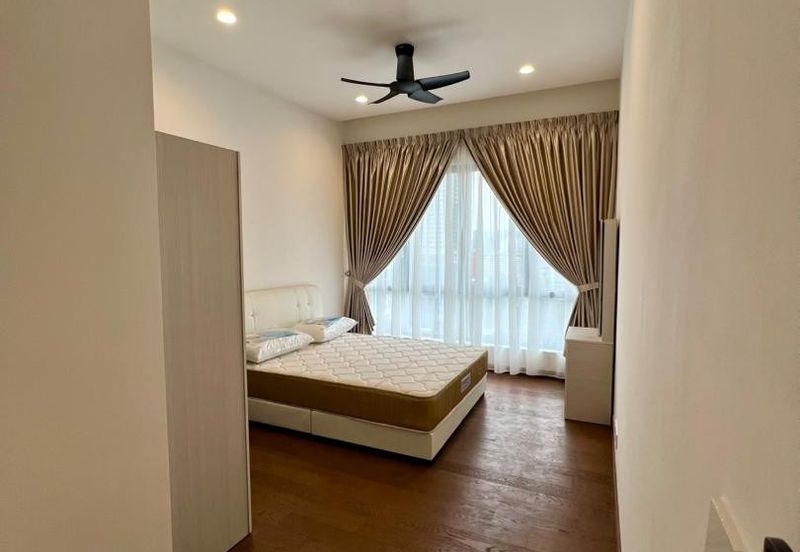 Bangsar Hill Park (Phase 1 : Verdura)