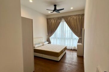 Bangsar Hill Park (Phase 1 : Verdura)