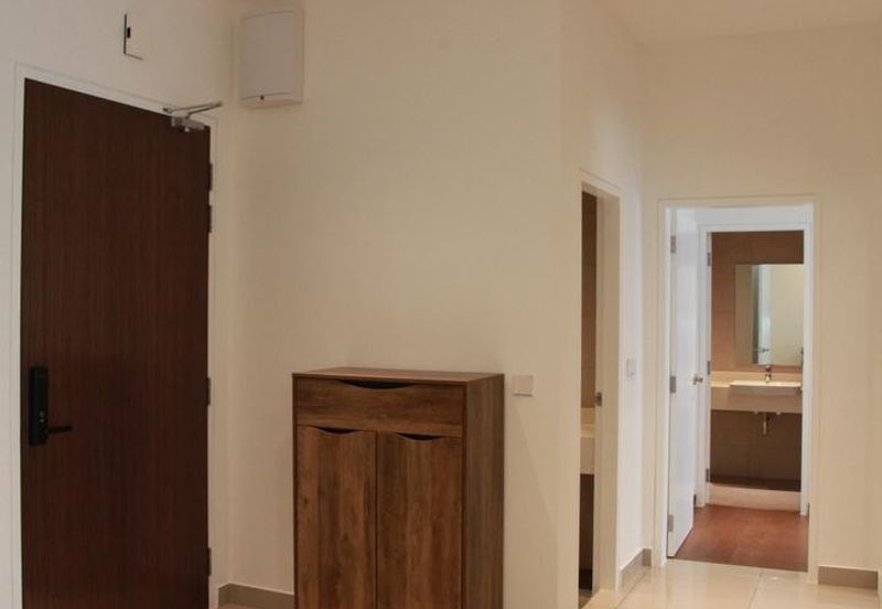 Bangsar Hill Park (Phase 1 : Verdura)