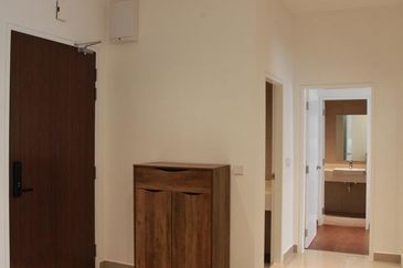 Bangsar Hill Park (Phase 1 : Verdura)