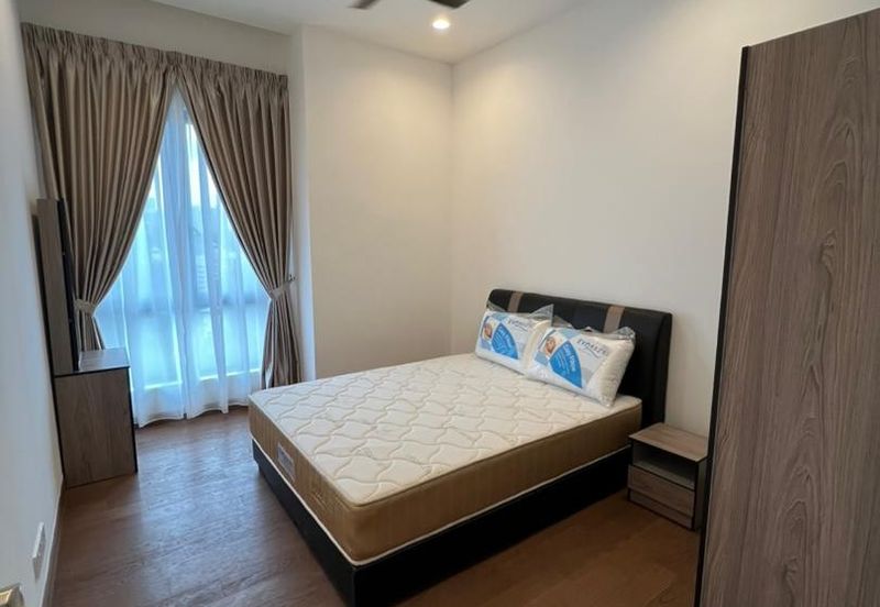 Bangsar Hill Park (Phase 1 : Verdura)