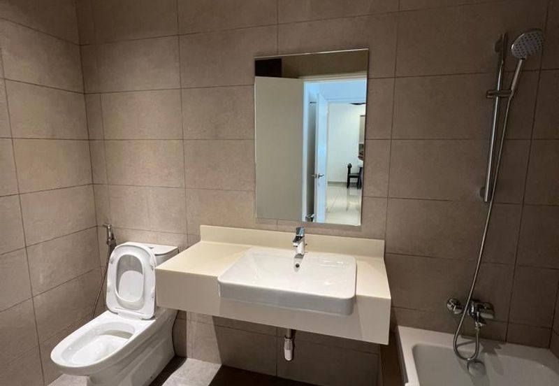 Bangsar Hill Park (Phase 1 : Verdura)