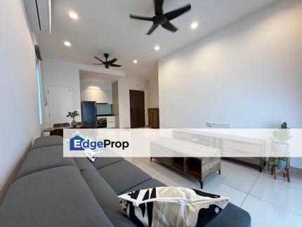 Bangsar Hill Park, Kuala Lumpur, Bangsar