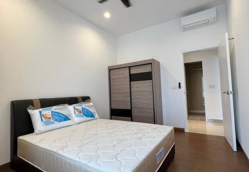 Bangsar Hill Park (Phase 1 : Verdura)