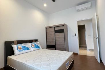 Bangsar Hill Park (Phase 1 : Verdura)