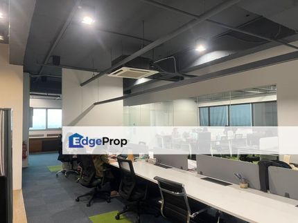 PJ8 Office, Selangor, Petaling Jaya