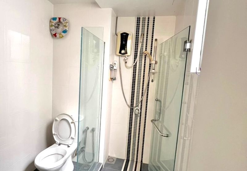 Centrio SoHo @ Pantai Hillpark