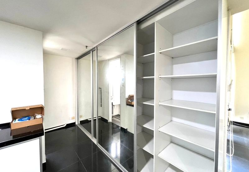 Centrio SoHo @ Pantai Hillpark