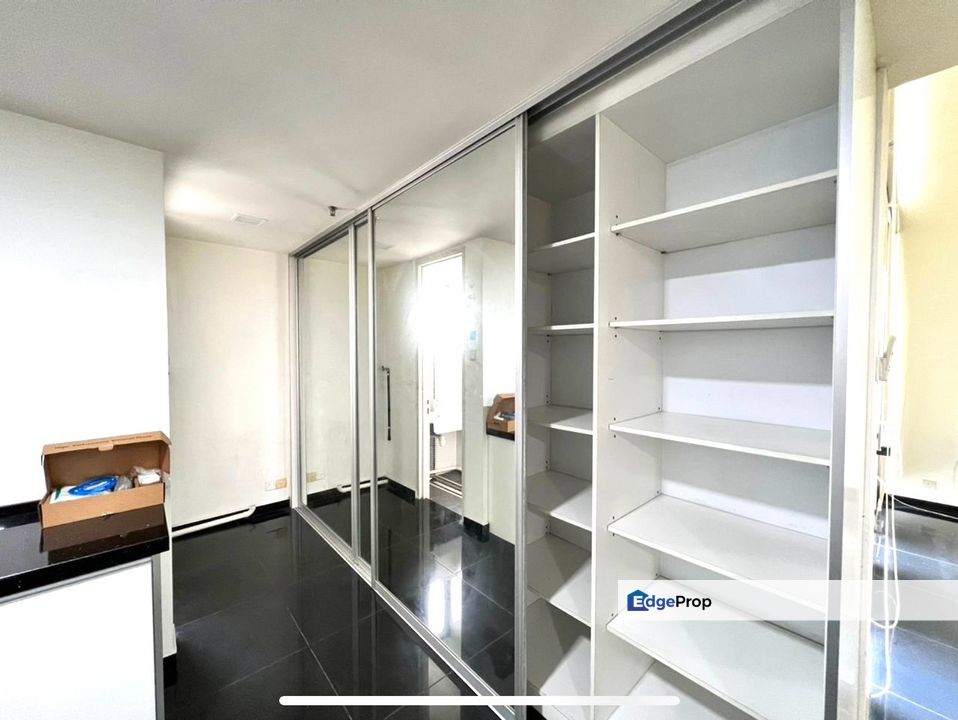 Centrio Pantai Hillpark, Kuala Lumpur, Pantai Dalam/Kerinchi