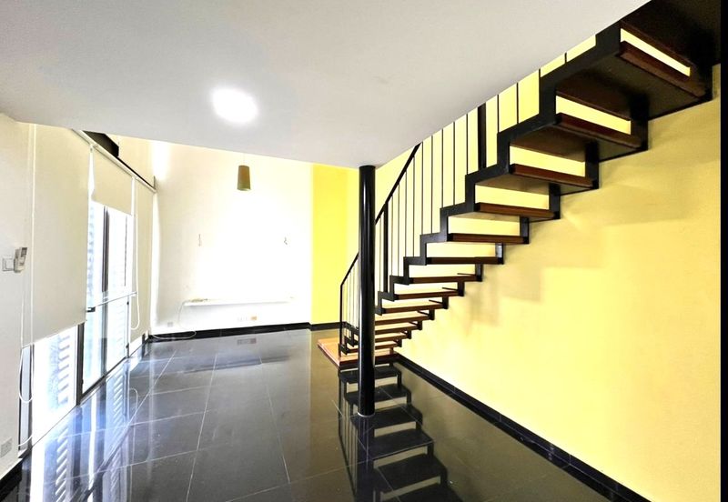 Centrio SoHo @ Pantai Hillpark