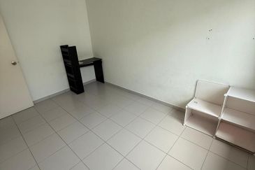 2-Storey Terrance House Setia Ecohill 2@Semenyih