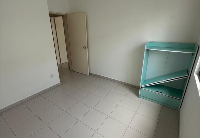 2-Storey Terrance House Setia Ecohill 2@Semenyih