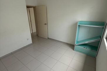 2-Storey Terrance House Setia Ecohill 2@Semenyih