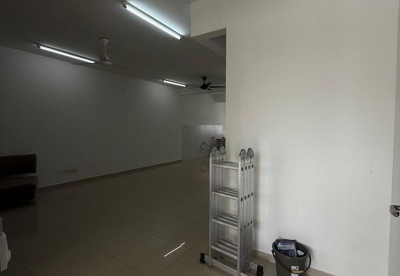 2-Storey Terrance House Setia Ecohill 2@Semenyih