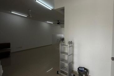 2-Storey Terrance House Setia Ecohill 2@Semenyih