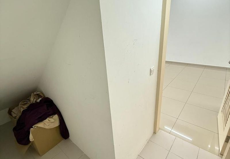 2-Storey Terrance House Setia Ecohill 2@Semenyih