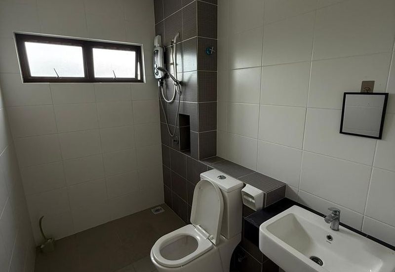 2-Storey Terrance House Setia Ecohill 2@Semenyih