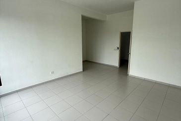 2-Storey Terrance House Setia Ecohill 2@Semenyih