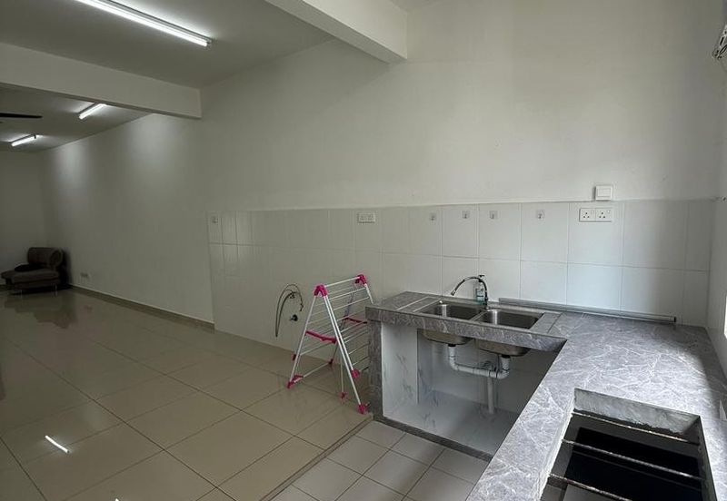 2-Storey Terrance House Setia Ecohill 2@Semenyih