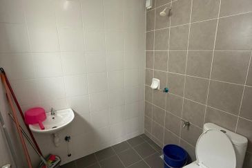 2-Storey Terrance House Setia Ecohill 2@Semenyih