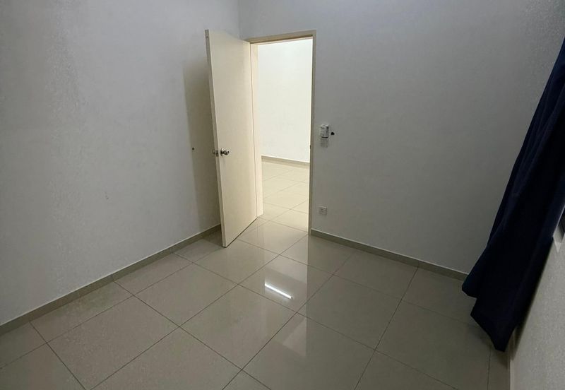 2-Storey Terrance House Setia Ecohill 2@Semenyih