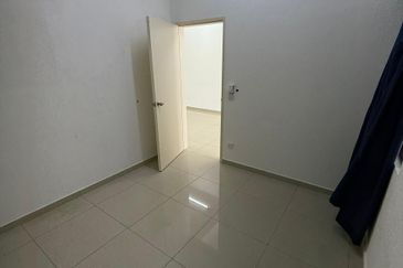 2-Storey Terrance House Setia Ecohill 2@Semenyih