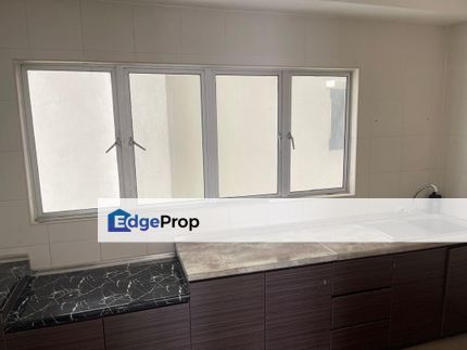 Sri Ampang Hilir, Kuala Lumpur, Taman U-Thant