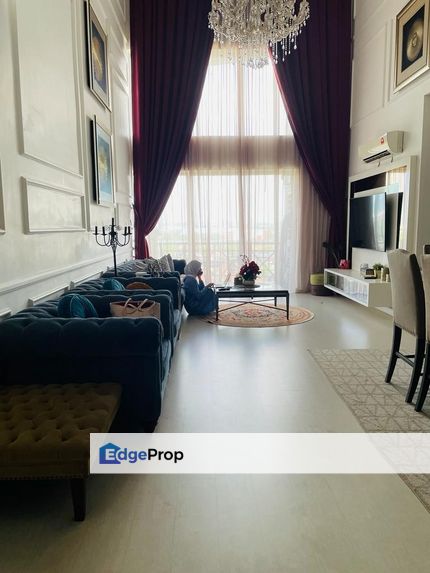 Bungaraya Condominium , Selangor, Saujana 