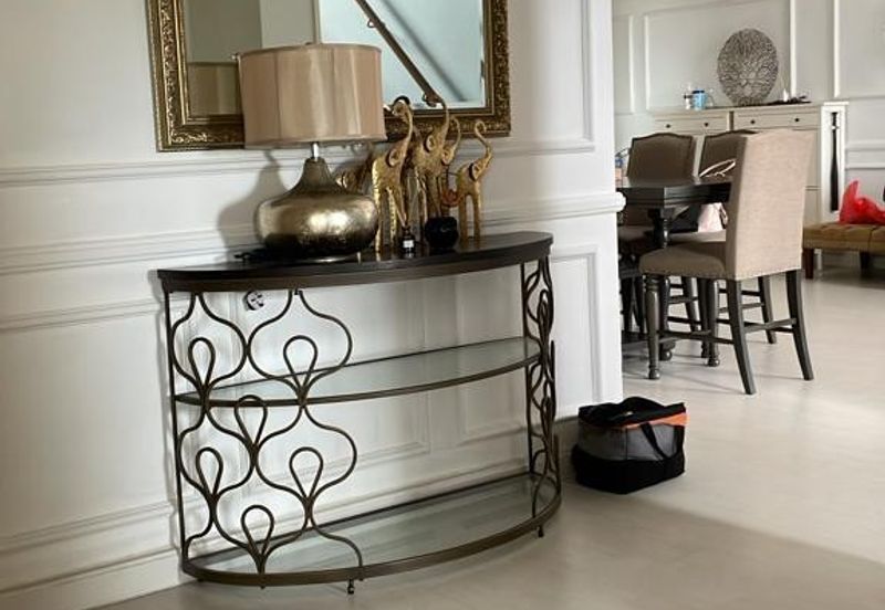 Bungaraya Kondominium, Saujana Subang