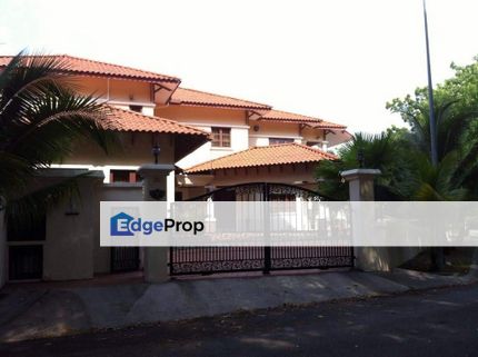2-Storey Bungalow Mariana Homes, Selangor, Mutiara Damansara
