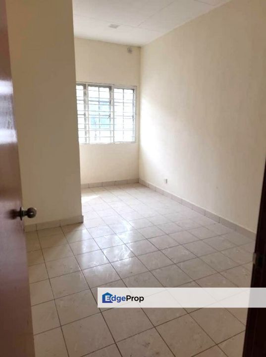 2-Storey House Taman Mutiara Puchong, Selangor, Puchong