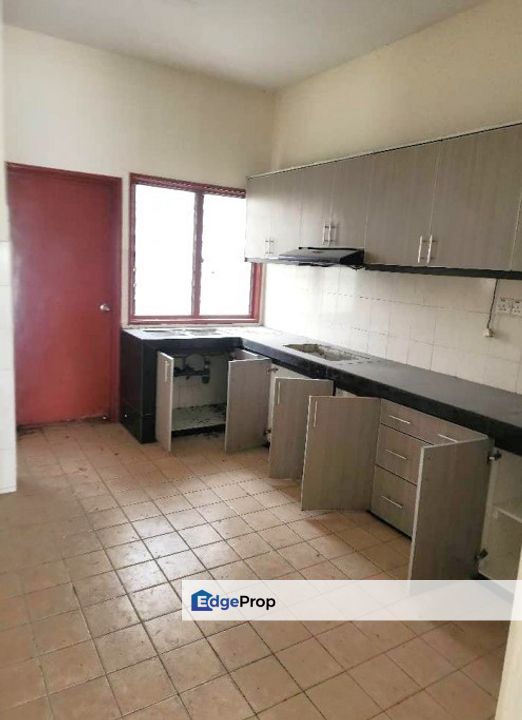 2-Storey House Taman Mutiara Puchong, Selangor, Puchong