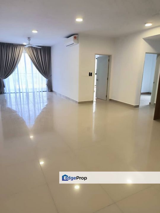 Kuchai Sentral, Kuala Lumpur, Kuchai Lama