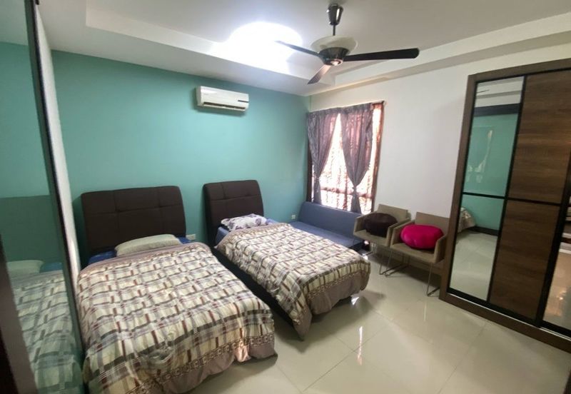 Symphony Hills Mozart