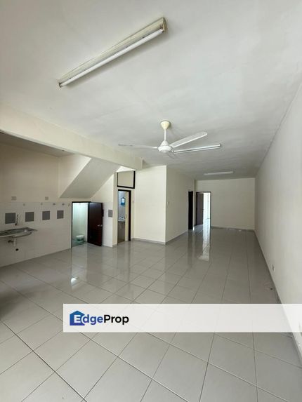 Amansiara Townhouse, Selangor, Rawang