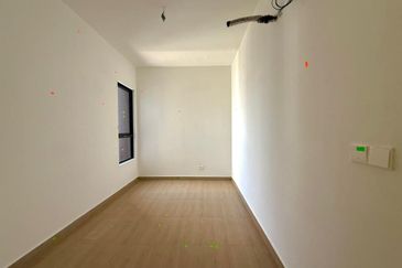 The Harmony (Residensi Riamas)