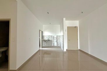 The Harmony (Residensi Riamas)