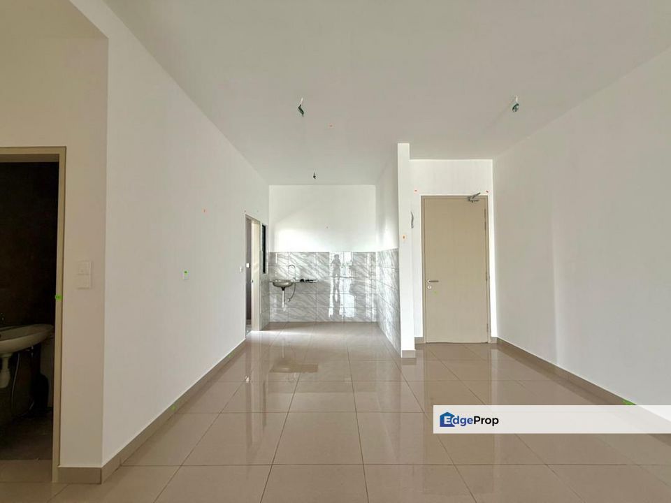 The Harmony, Kuala Lumpur, Jalan Klang Lama (Old Klang Road)