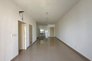 The Harmony (Residensi Riamas)