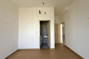 The Harmony (Residensi Riamas)