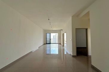 The Harmony (Residensi Riamas)