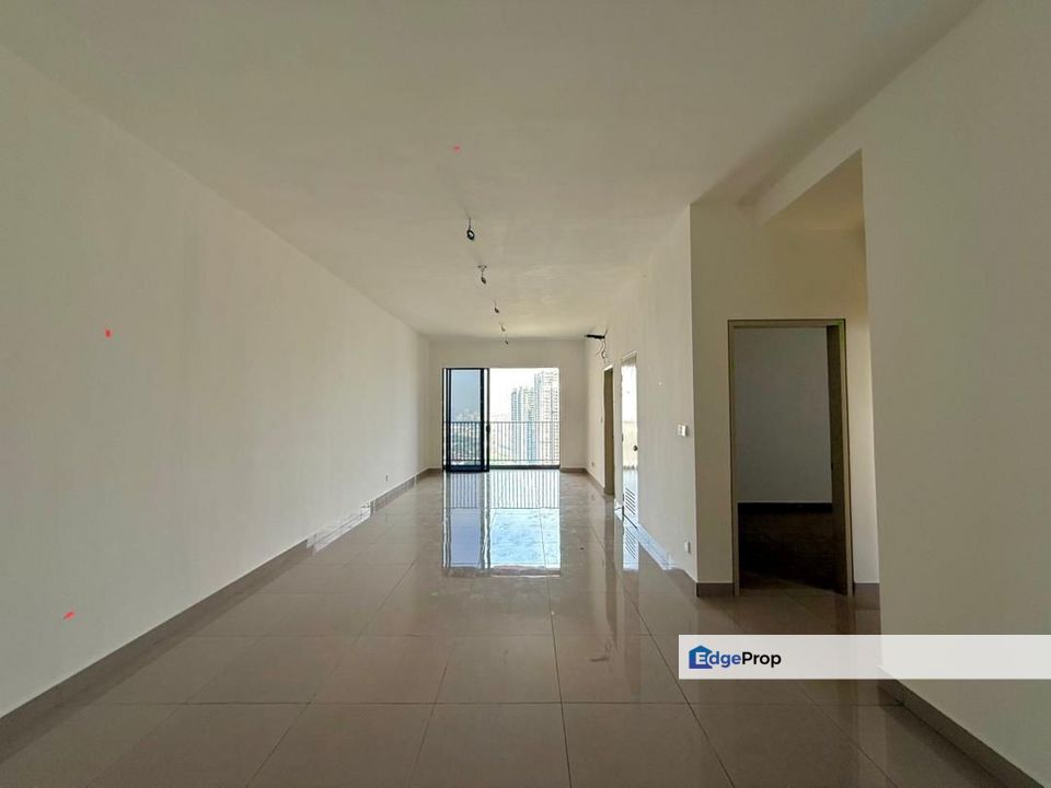 The Harmony, Kuala Lumpur, Jalan Klang Lama (Old Klang Road)