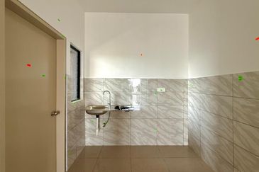 The Harmony (Residensi Riamas)