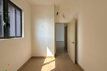 The Harmony (Residensi Riamas)