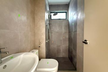 The Harmony (Residensi Riamas)