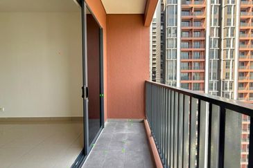 The Harmony (Residensi Riamas)