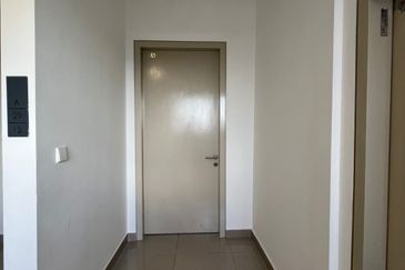 The Harmony (Residensi Riamas)