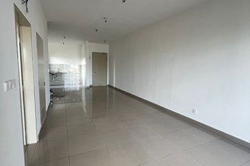 The Harmony (Residensi Riamas)