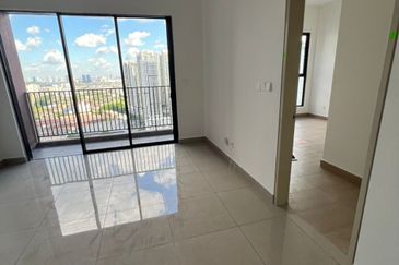 The Harmony (Residensi Riamas)