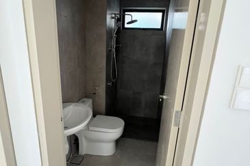 The Harmony (Residensi Riamas)